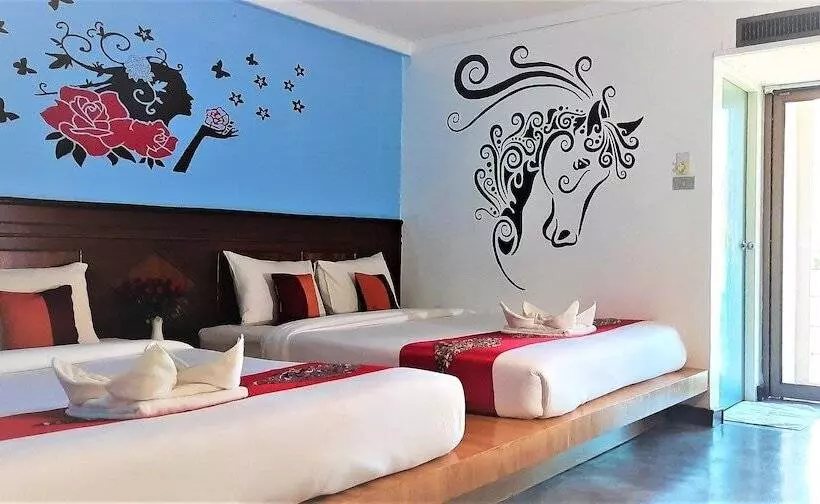 Fotos del hotel Lamoon Resotel:  9