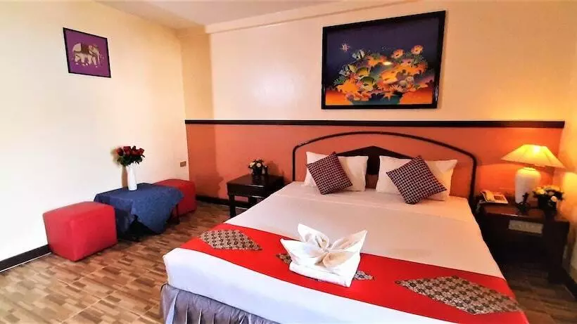 Fotos del hotel Lamoon Resotel:  20