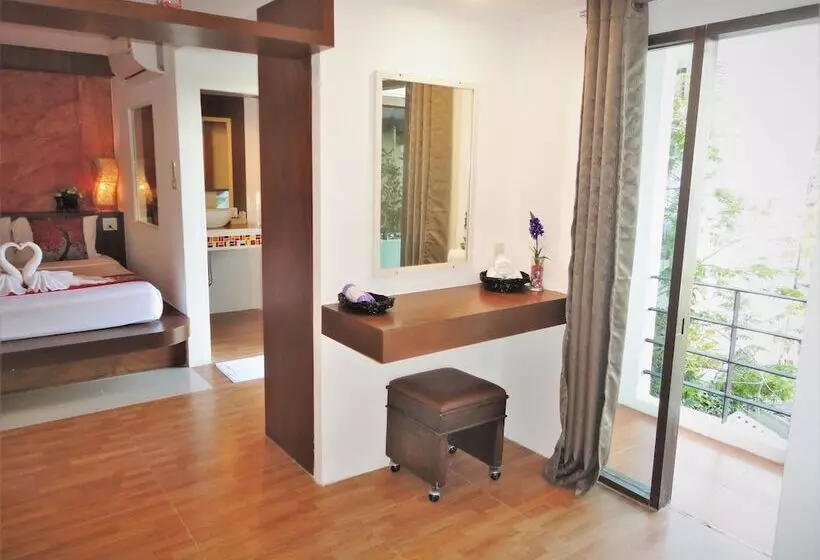 Fotos del hotel Lamoon Resotel:  19