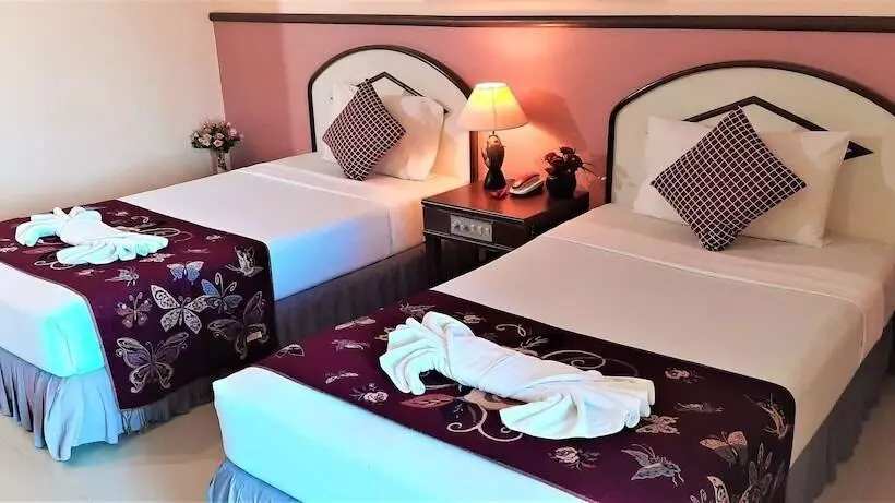 Fotos del hotel Lamoon Resotel:  22