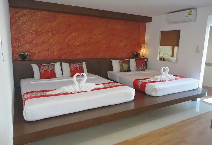 Fotos del hotel Lamoon Resotel:  2