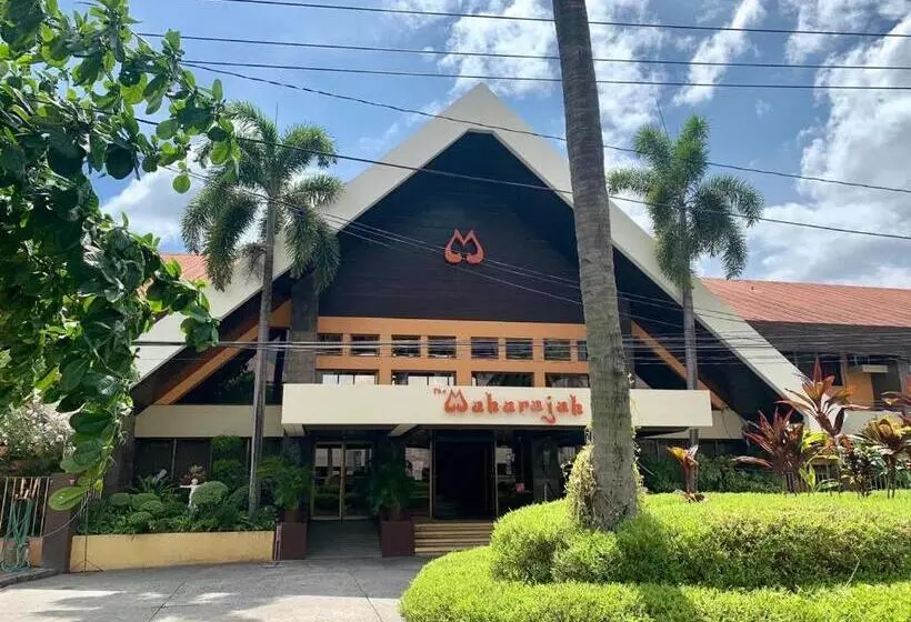 Fotos del hotel Maharajah:  5