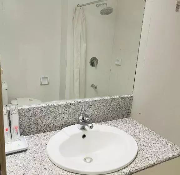 Fotos del hotel Maharajah:  3