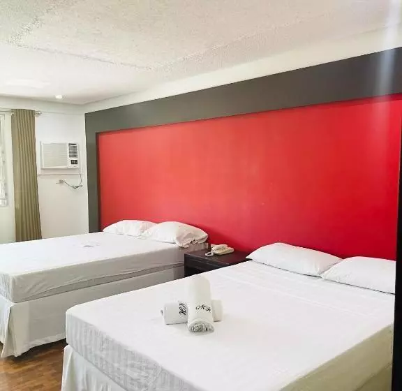 Fotos del hotel Maharajah:  23