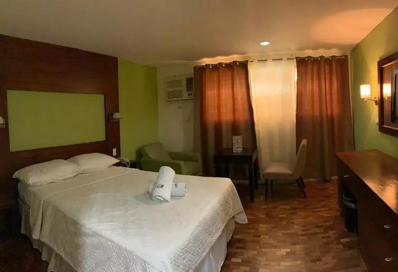 Fotos del hotel Maharajah:  6