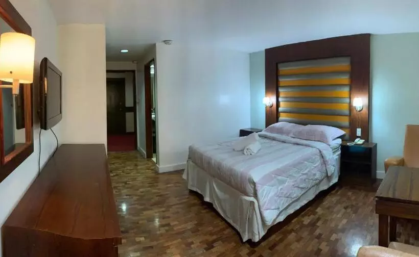 Fotos del hotel Maharajah:  19