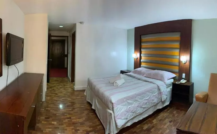 Fotos del hotel Maharajah:  10