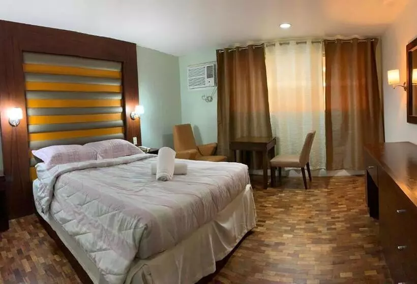 Fotos del hotel Maharajah:  2