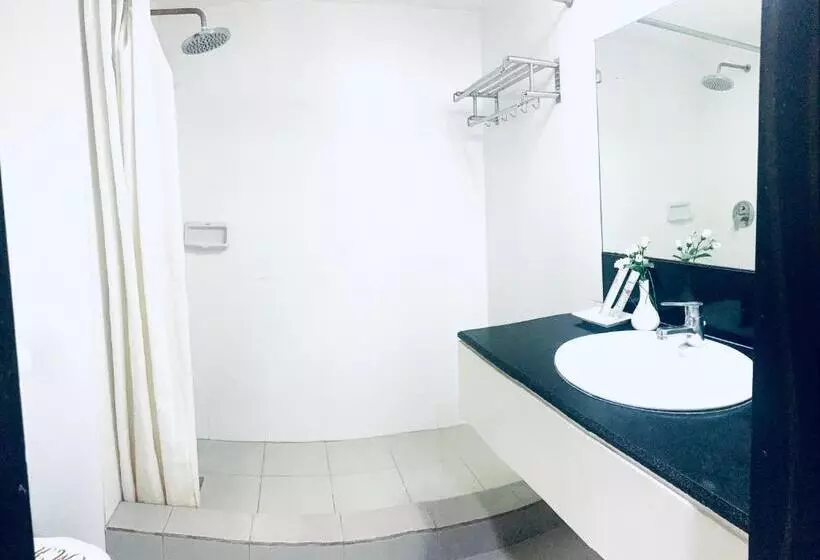 Fotos del hotel Maharajah:  9