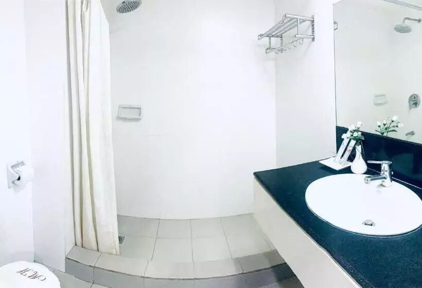 Fotos del hotel Maharajah:  11