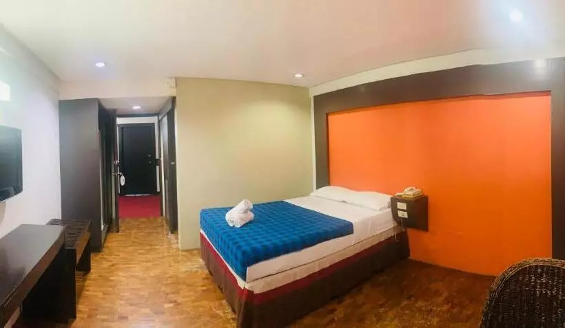 Fotos del hotel Maharajah:  14