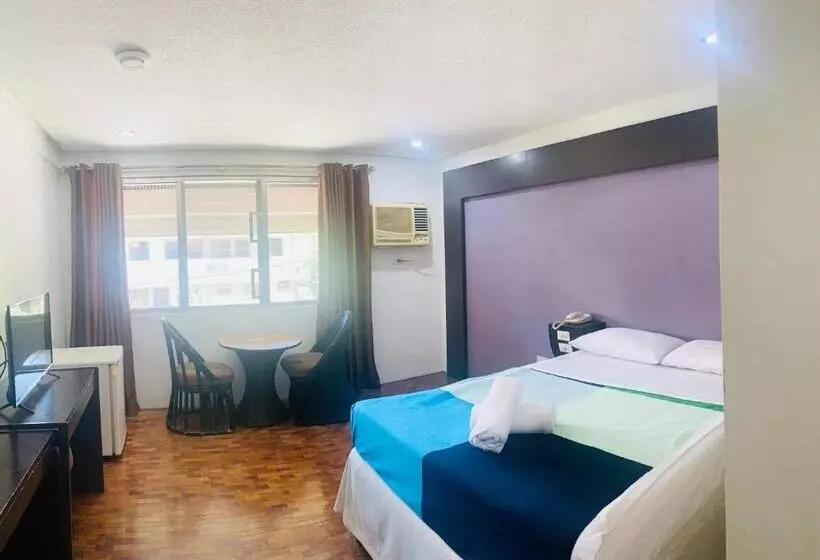 Fotos del hotel Maharajah:  12