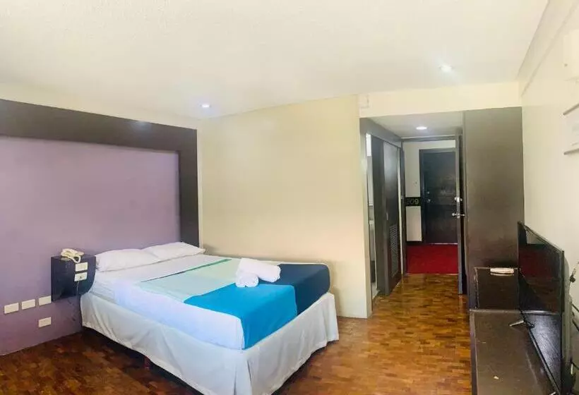 Fotos del hotel Maharajah:  8