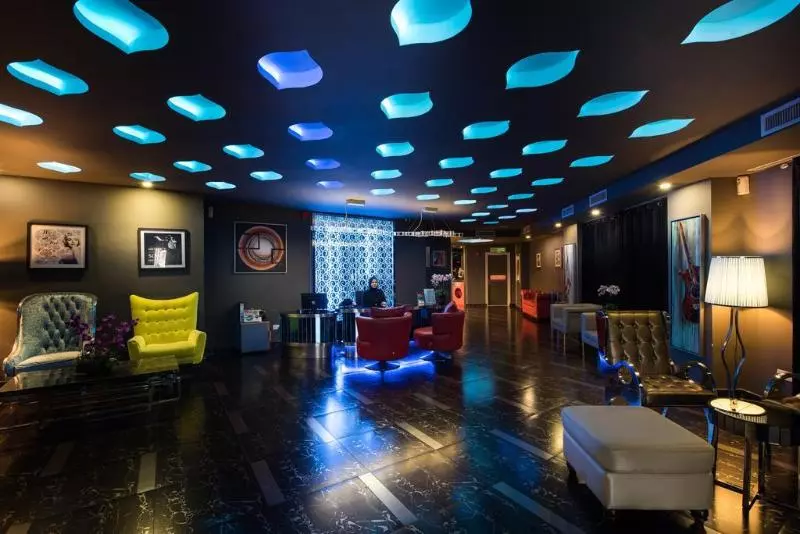 Fotos del hotel Maison Boutique Theme  @ Bukit Bintang City Centre:  4