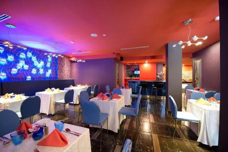 Fotos del hotel Maison Boutique Theme  @ Bukit Bintang City Centre:  6