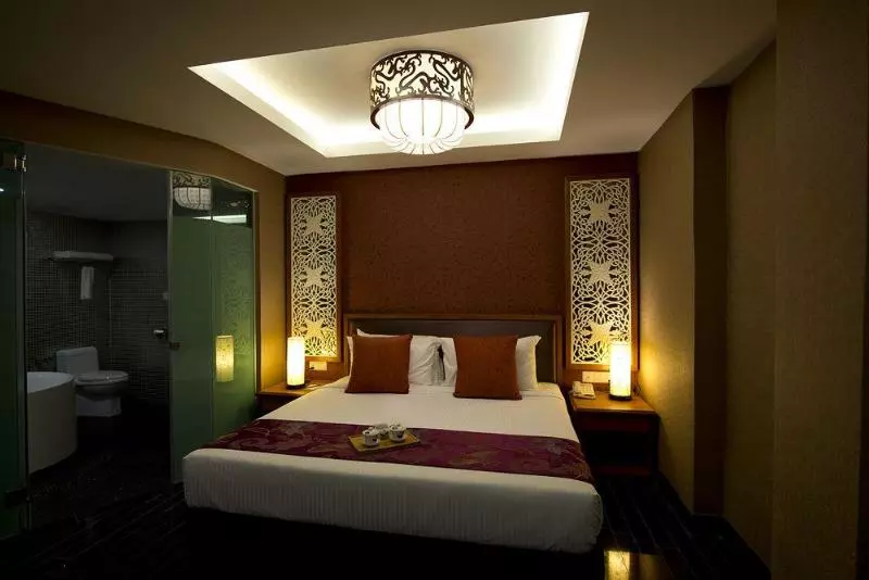 Fotos del hotel Maison Boutique Theme  @ Bukit Bintang City Centre:  13