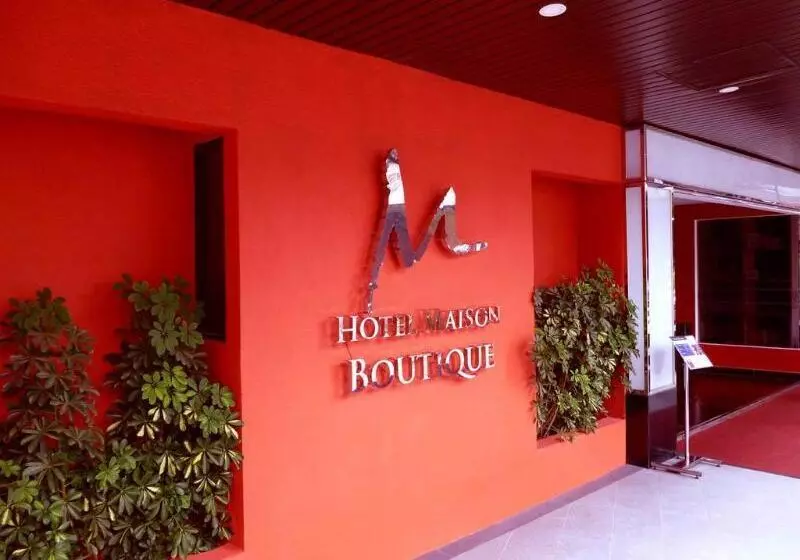 Fotos del hotel Maison Boutique Theme  @ Bukit Bintang City Centre:  10
