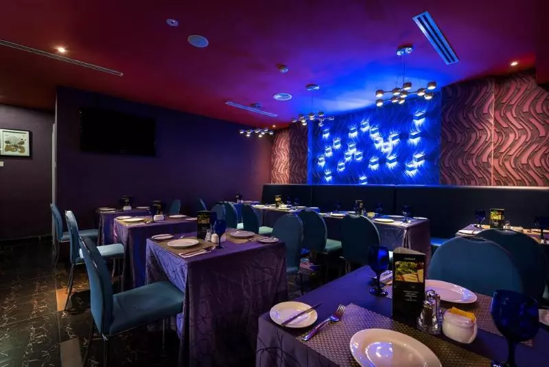 Fotos del hotel Maison Boutique Theme  @ Bukit Bintang City Centre:  7