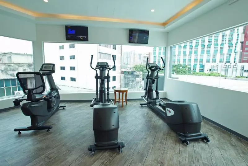 Fotos del hotel Maison Boutique Theme  @ Bukit Bintang City Centre:  5