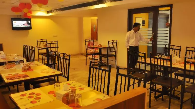 Fotos del hotel Nayagara:  4