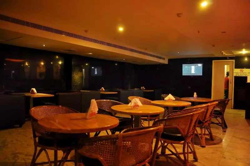 Fotos del hotel Nayagara:  18