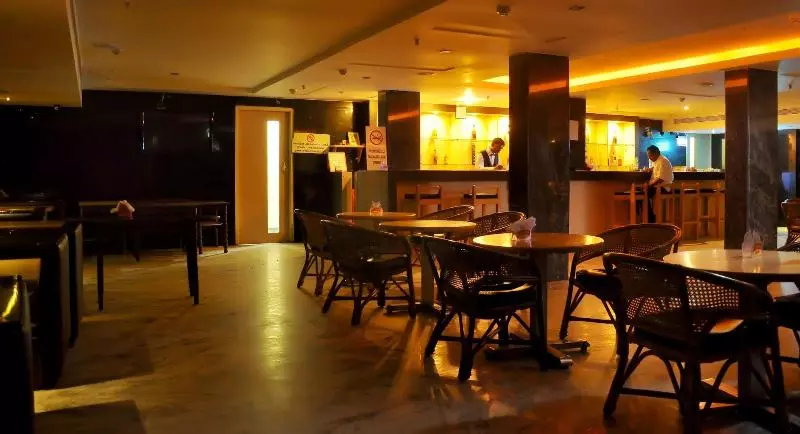 Fotos del hotel Nayagara:  5