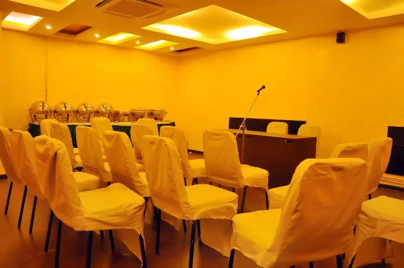 Fotos del hotel Nayagara:  6