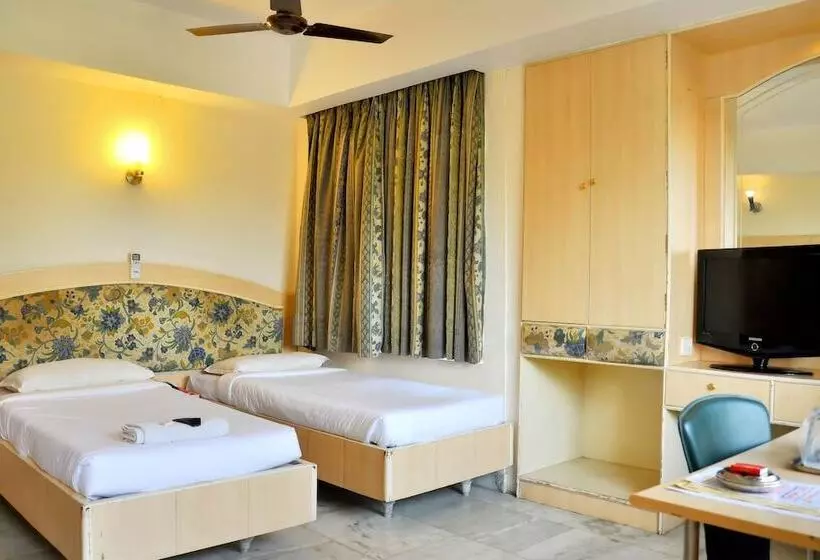 Fotos del hotel Nayagara:  2