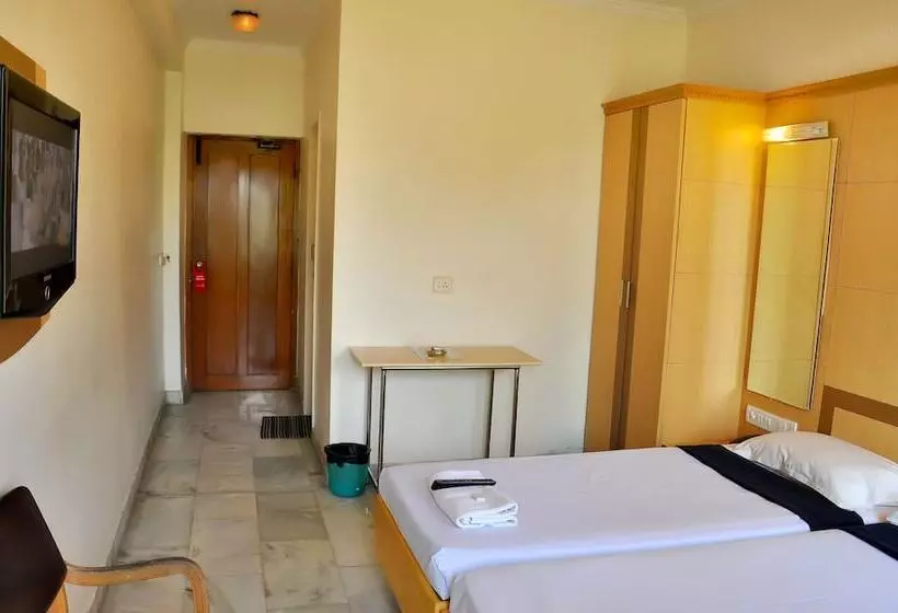 Fotos del hotel Nayagara:  9