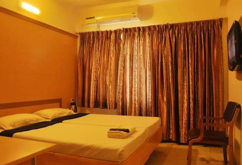 Fotos del hotel Nayagara:  14