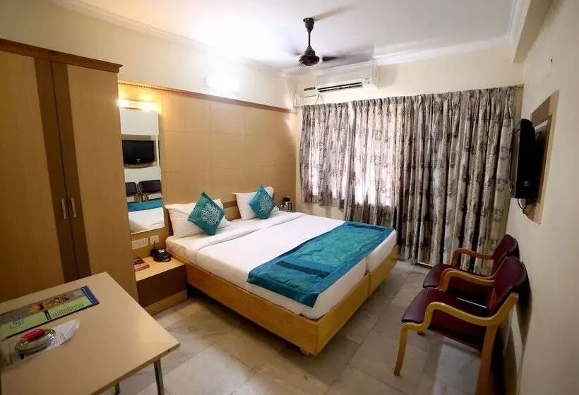 Fotos del hotel Nayagara:  17