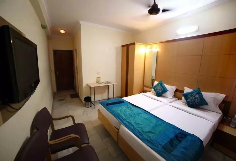 Fotos del hotel Nayagara:  23