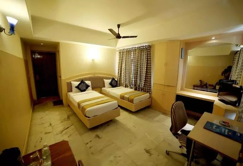 Fotos del hotel Nayagara:  21