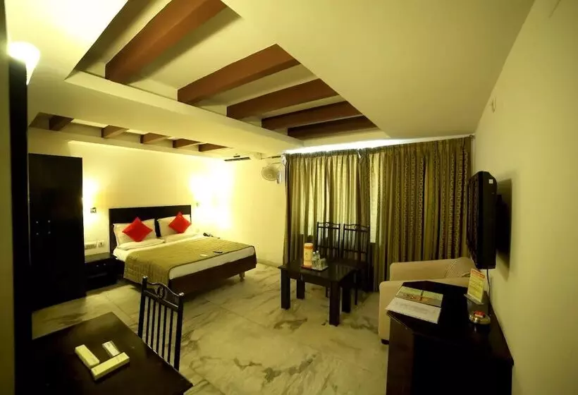 Fotos del hotel Nayagara:  22