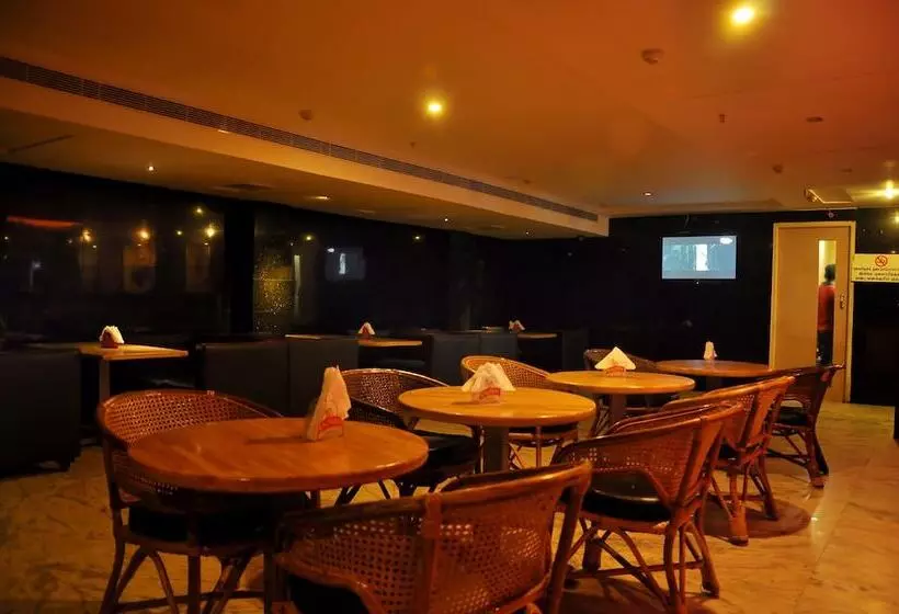 Fotos del hotel Nayagara:  11