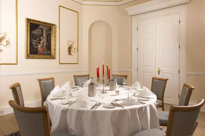 Fotos del hotel Palais Esplanade Hamburg:  14