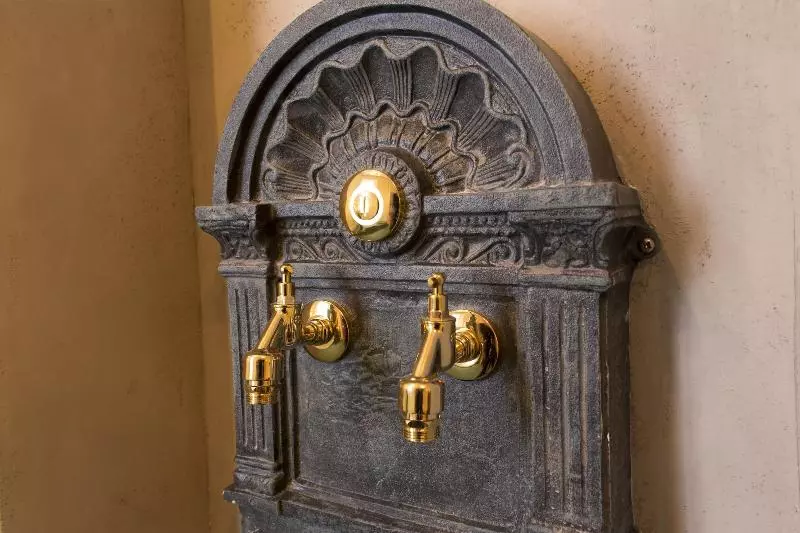 Fotos del hotel Palais Esplanade Hamburg:  6