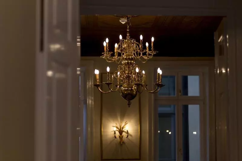 Fotos del hotel Palais Esplanade Hamburg:  10