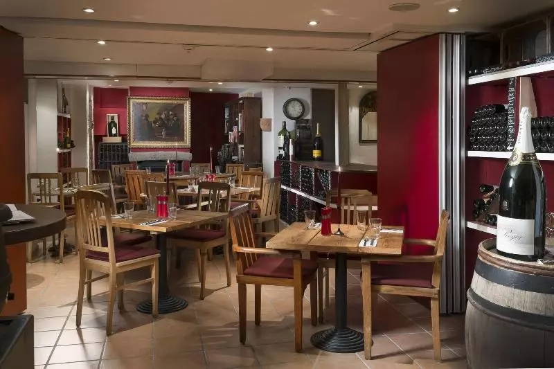 Fotos del hotel Palais Esplanade Hamburg:  11