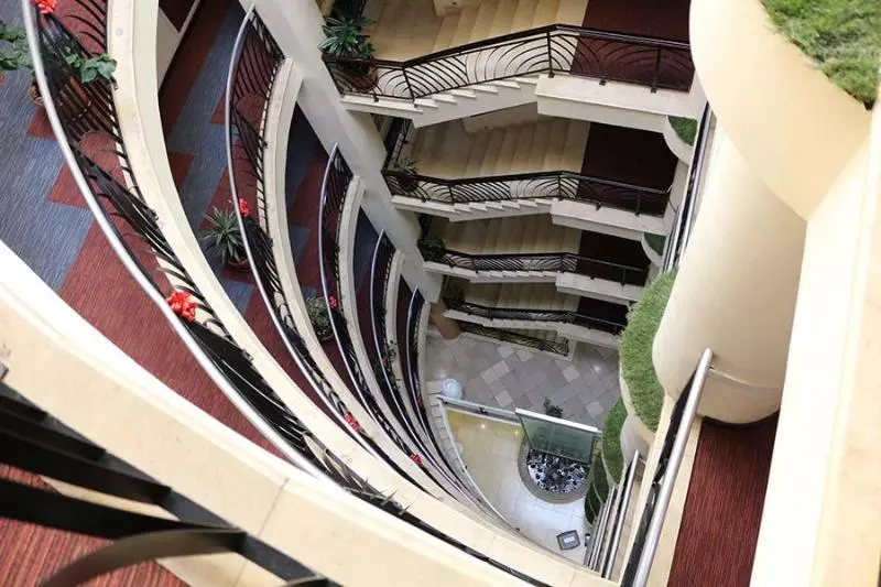 Fotos del hotel Saro Maria:  16