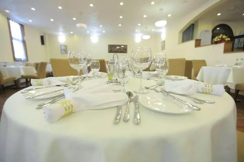 Fotos del hotel Saro Maria:  5