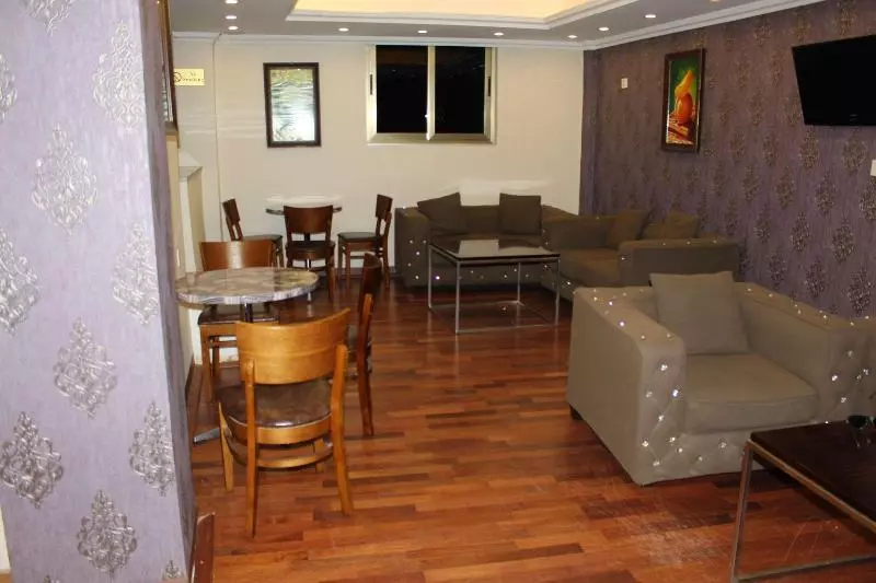 Fotos del hotel Saro Maria:  3