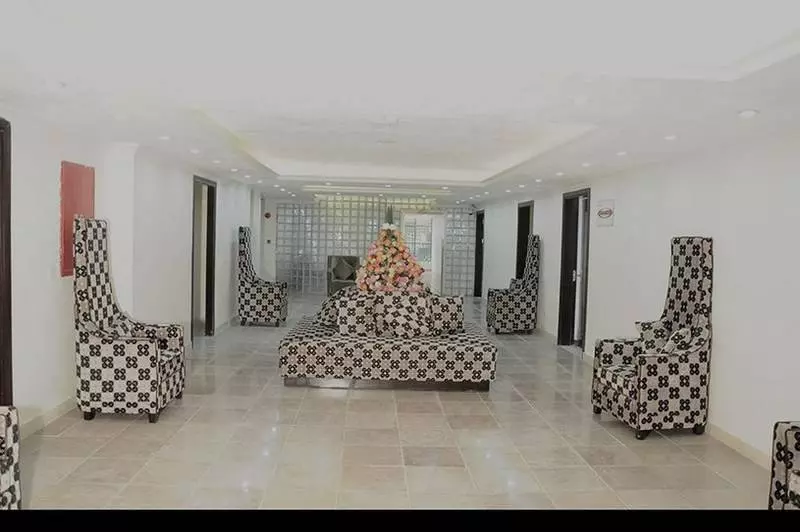 Fotos del hotel Saro Maria:  22