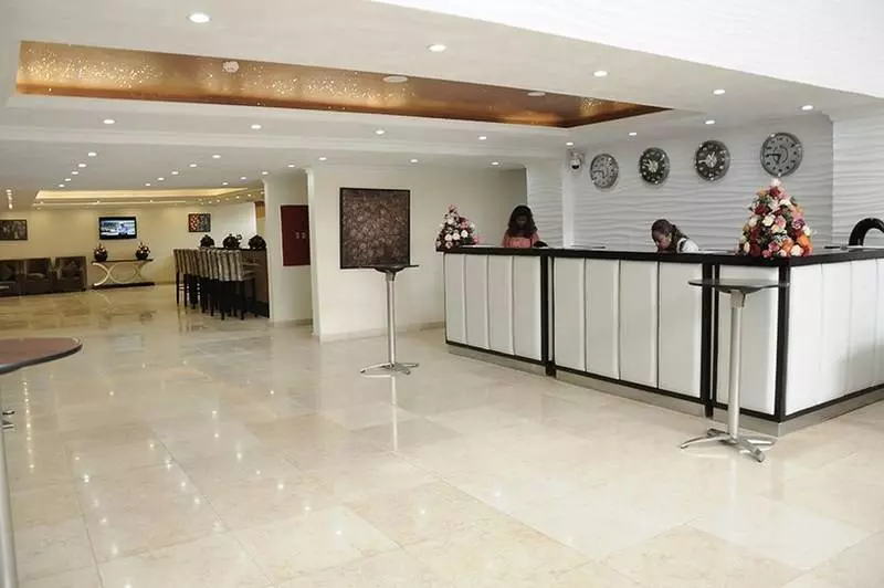 Fotos del hotel Saro Maria:  11