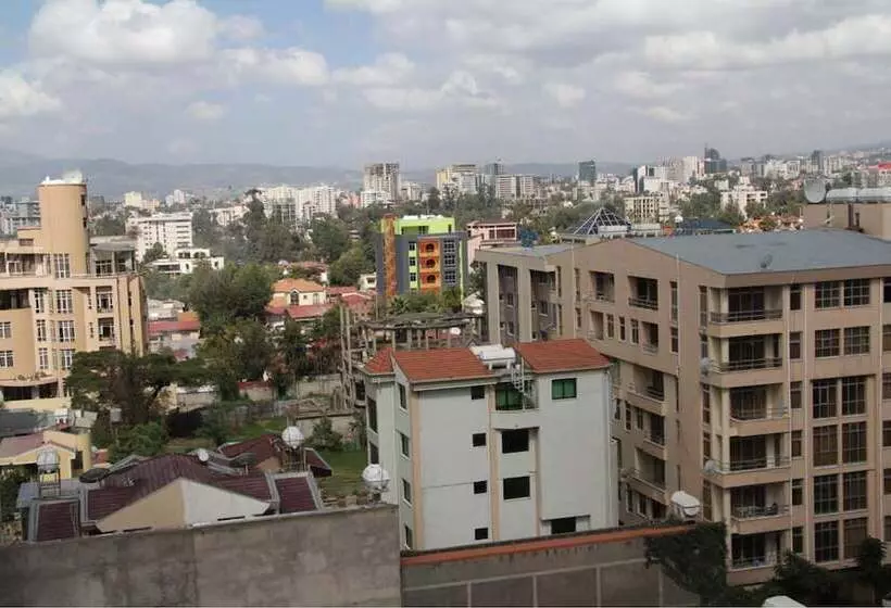 Fotos del hotel Saro Maria:  9