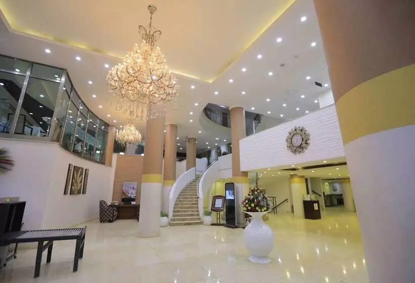 Fotos del hotel Saro Maria:  4