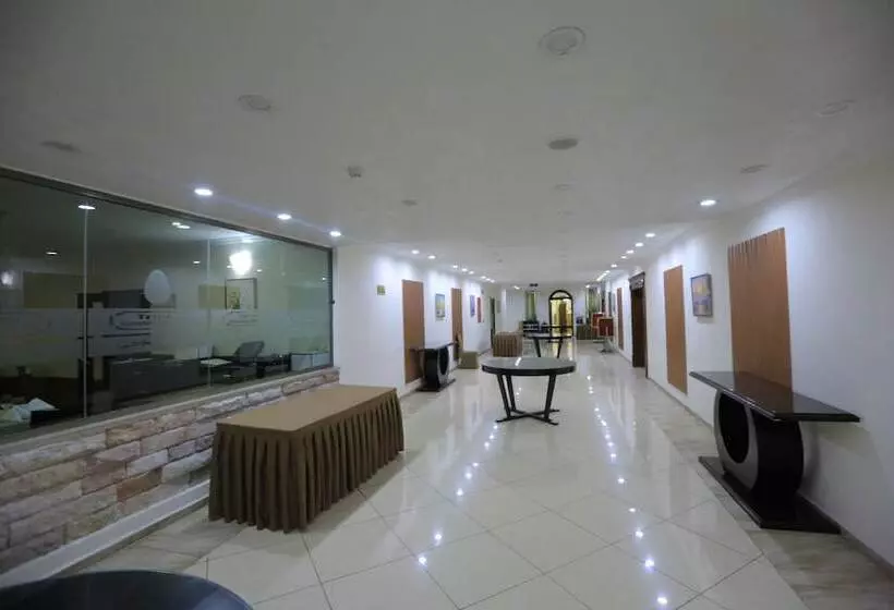 Fotos del hotel Saro Maria:  17