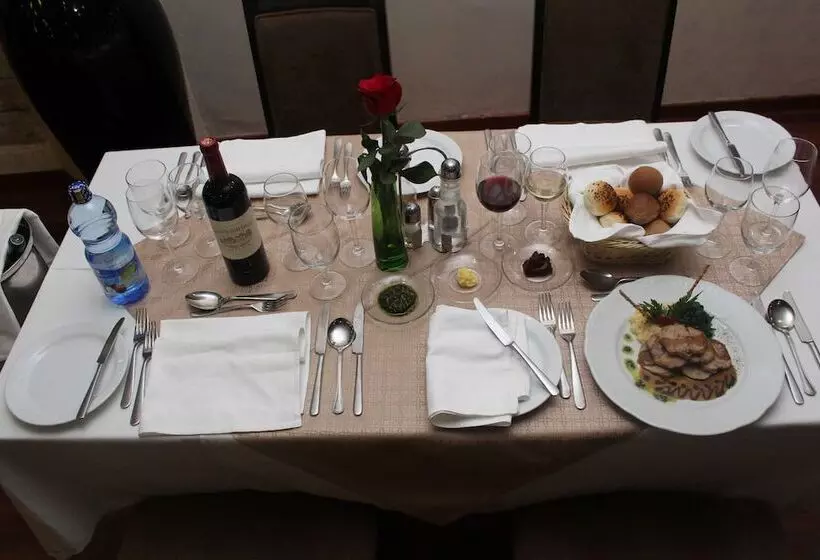 Fotos del hotel Saro Maria:  21