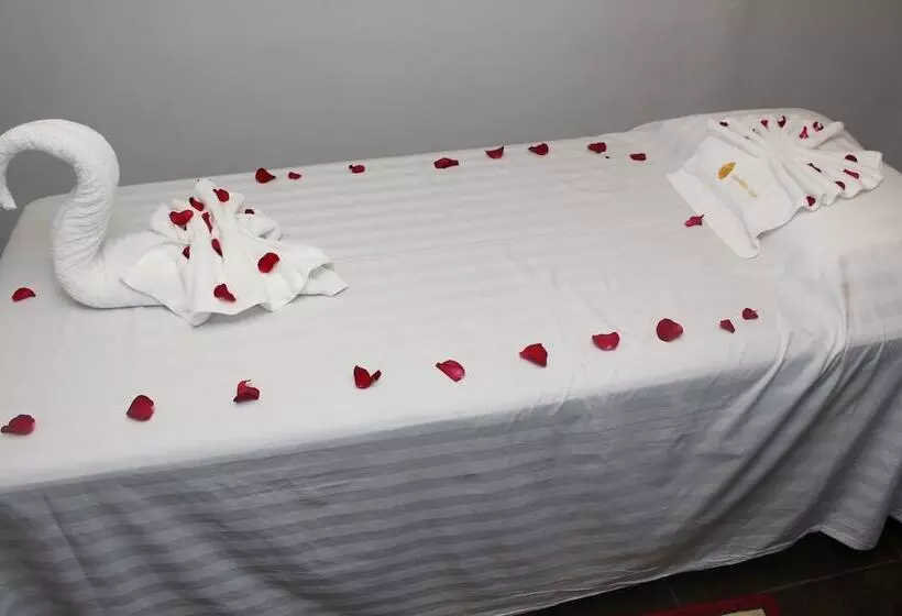 Fotos del hotel Saro Maria:  19