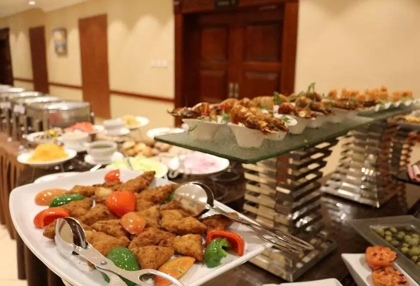 Fotos del hotel Saro Maria:  24